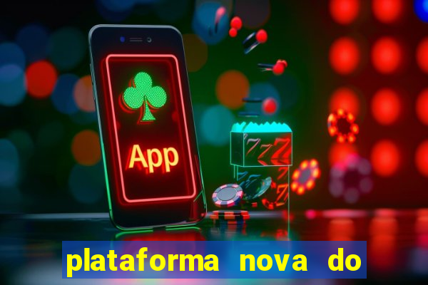 plataforma nova do tigre pagando muito